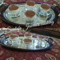 صورة من Soulafa، شاركها بعد تجربة وصفة تيراميسو