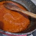 Cooksnap dari wienda lestari untuk resep Bumbu dasar balado