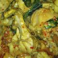Cooksnap dari Pitri Yeni untuk resep Ayam rica pedas endes