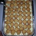 mikedwhite.mw's cooksnap of when they made Banana Pudding.