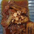 Cooksnap dari irsary untuk resep Terong masak kecap pedas SIMPEL