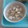 Cooksnap dari Fiona Momjosh untuk resep Kongnamul Guk (Sup Tauge ala Korea)