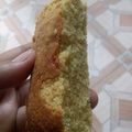 Cooksnap dari 🐼Panda Learns To Cook 🍭 untuk resep Oatmeal cake susu ngeprulll tanpa tepung dan tanpa mentega