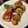 El cooksnap de Salomé García cuando hizo Ratatouille.