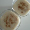 Cooksnap από Michaela στη συνταγή Κρέμα σιμιγδάλι για μικρούς και μεγάλους!