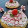 Cooksnap de Michèle Marcotte sur la recette Tartelette aux radis rose de printemps