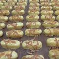 Cooksnap dari bunda raka untuk resep Kastengel