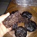 Cooksnap dari RaHma Ipien untuk resep Brownies oreo pisang
