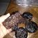 Cooksnap dari RaHma Ipien untuk resep Brownies oreo pisang