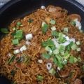 Cooksnap dari Meirina untuk resep Mie Goreng Gampang Cepet Enak