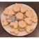 El cooksnap de Irum Zaidi Home Cooking cuando hizo Alfajores de fécula de maíz 🇦🇷 Alfajorcitos de Maizena® 🇦🇷.