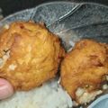 Cooksnap dari rin erni untuk resep Rempah Kelapa Tahu Sederhana