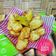 Cooksnap dari Bunda Almira untuk resep Ubi Goreng Krispy (garing di luar empuk+manis di dalam) (+tips)
