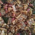 Cooksnap dari Theo_only untuk resep Kering Tempe Kacang Teri