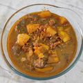 Cooksnap dari Heti untuk resep Semur Daging Sapi