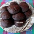 Cooksnap από 𝒳𝓇𝓊𝓈𝑜𝓊𝓁𝒶 𝒦𝑜𝓃𝓉𝑜𝓅𝑜𝓊𝓁𝑜𝓊 στη συνταγή Chocolate Brownie Cookies