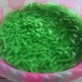 Cooksnap dari Bunda Fai untuk resep Dawet Tepung Beras