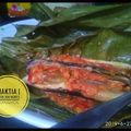 Cooksnap dari Septriyana Suryaningtyas (MakTia) untuk resep Pepes Pindang Kemangi & Belimbing Wuluh