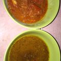 Cooksnap dari Winz Winz untuk resep Mujaer bakar pedas manis