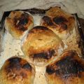 El cooksnap de Daniel Osvaldo Ojeda cuando hizo Pan Casero de Mamá...🍞.