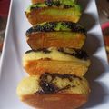 Cooksnap dari Mama Regan untuk resep 559. Kue Pukis Pandan Menul #RabuBaru #ResepkuHariIni