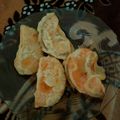 Cooksnap dari Hestinopiyanti untuk resep Ubi Goreng Krispy (garing di luar empuk+manis di dalam) (+tips)