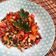 Cooksnap από kimwlos στη συνταγή Φασόλια μαυρομάτικα σαλάτα