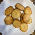 QBee Sindy Chien 的 氣炸鍋♥小餅乾 cooksnap