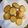QBee Sindy Chien 的 氣炸鍋♥小餅乾 cooksnap