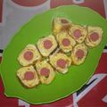 Cooksnap dari Arni Munawati untuk resep Tamagoyaki a.k.a dadar gulung