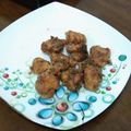 Cooksnap dari Dyah Galuh untuk resep Korean Chicken (Ayam goreng ala Korea)