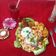 Kiran Solanki's cooksnap of when they made સીઝલર (sizzler recipe in Gujarati).