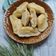 Cooksnap dari Tria Ariyanti untuk resep Pempek Dos (tanpa ikan tanpa mikser) + step by step membentuknya