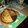 El cooksnap de Carmen Santander cuando hizo Queque marmoleado.