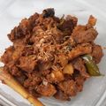 Cooksnap dari haney aretha untuk resep Sambal Ati Ampla Kentang