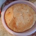 El cooksnap de Angeles Bayle cuando hizo Torta de banana! 🍌.