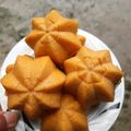 Cooksnap dari octarina untuk resep Bolu Sakura