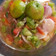 Cooksnap dari merry ( DapoerOmaykoe) untuk resep Sambal dabu-dabu manado