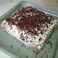 Cooksnap dari AmahY CUISINE untuk resep "Brownies Kukus" Resep Sederhana Anak Kos