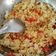 Kirtana Pathak's cooksnap of when they made અવધી વેજ પુલાવ (Awadhi Veg Pulao Recipe In Gujarati).