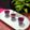 Rita Talukdar Adak's cooksnap of when they made Jamun Shots.