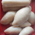 Cooksnap dari Ina Inox untuk resep Pempek Singkong