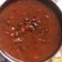 Avika singh का कुकस्नैप जब उन्होंने दाल मखनी (dal makhani recipe in Hindi) बनाया था।