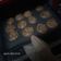 El cooksnap de renatta cuando hizo 🥜 Galletitas de choco - maní 🥜 Cookies Block 🥜.