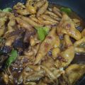 Cooksnap dari Selistia untuk resep Sate Kulit Ayam