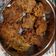 Divya Arora का कुकस्नैप जब उन्होंने प्याज के पकोड़े(pyaz ke pakode recipe in hindi) बनाया था।