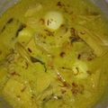 Cooksnap dari Novi Nur Istichomah untuk resep Opor Ayam Bumbu Kuning