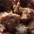 Cooksnap dari fitri umaroh untuk resep Rendang Daging Sapi