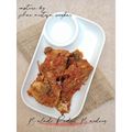Cooksnap dari Dapur Jihan untuk resep Balado pedas bandeng segar 🐟