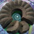 Cooksnap dari Yuli Aniz Aniz untuk resep Bolu Chocolatos Kukus Super Gampang | No Mixer